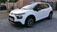 CITROËN C3 1.2i 82 CH EURO 6D BJ 04/2021 112 000 KM GARANTIE 12 MOIS
